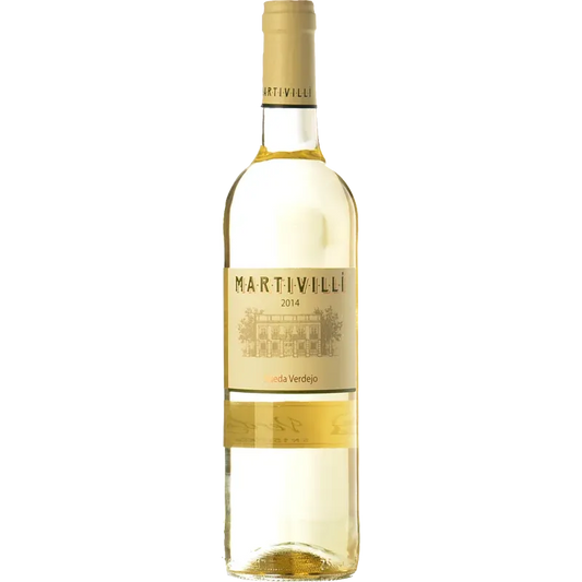 Martivillí Verdejo 2023