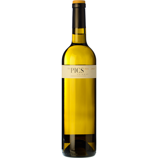 Mas Alta Els Pics Blanc 2023