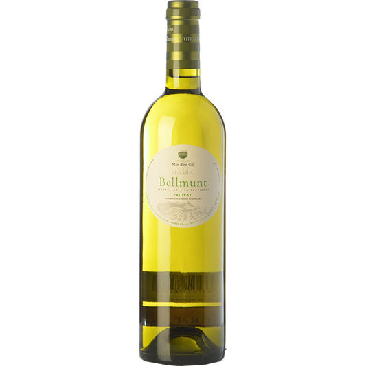 Mas d'en Gil Bellmunt Blanc 2024