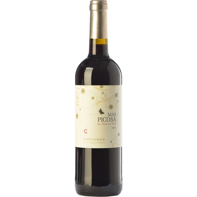 Mas Picosa de Flor en Flor 2019