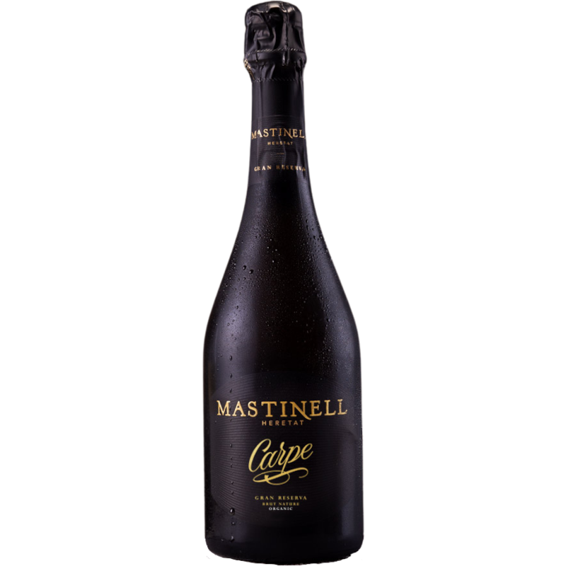 Mastinell Carpe BN Eco 2019