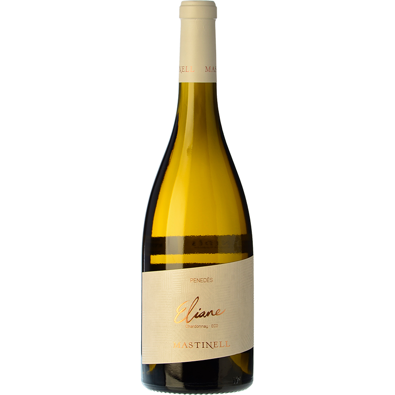 Mastinell Eliane 2023