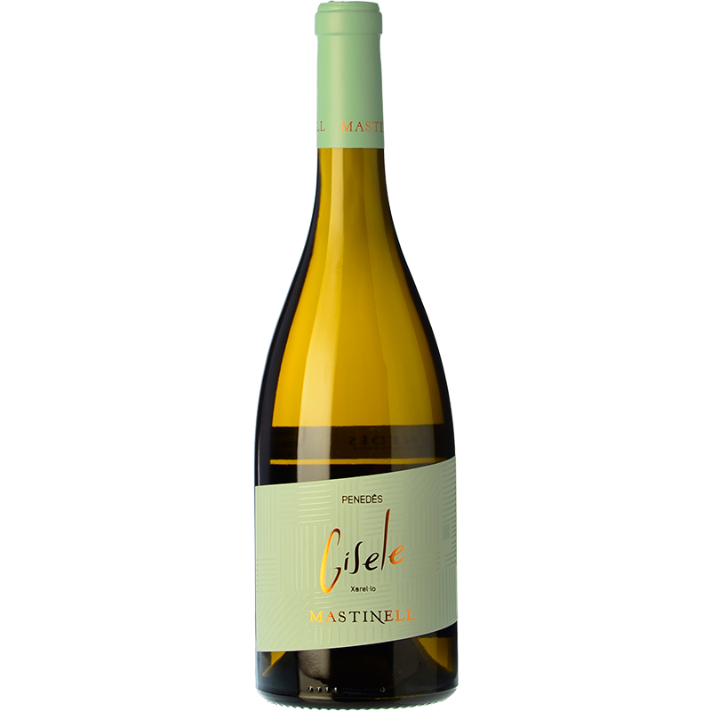 Mastinell Gisele 2023