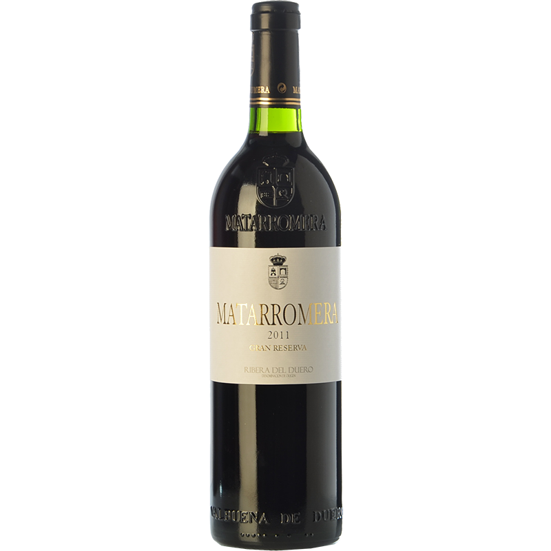 Matarromera Gran Reserva 2016