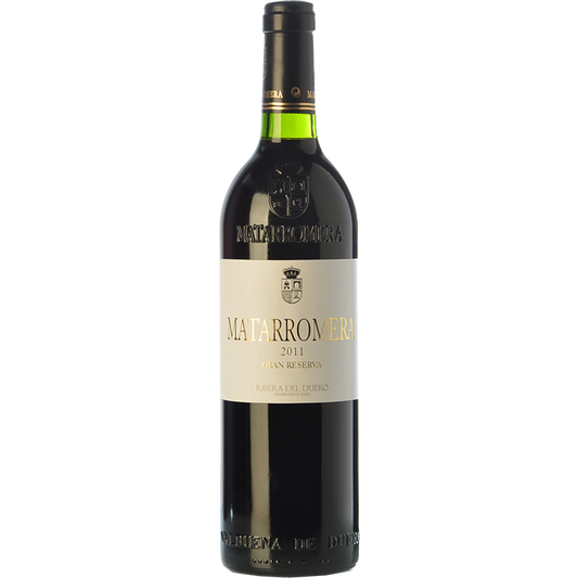 Matarromera Gran Reserva 2016