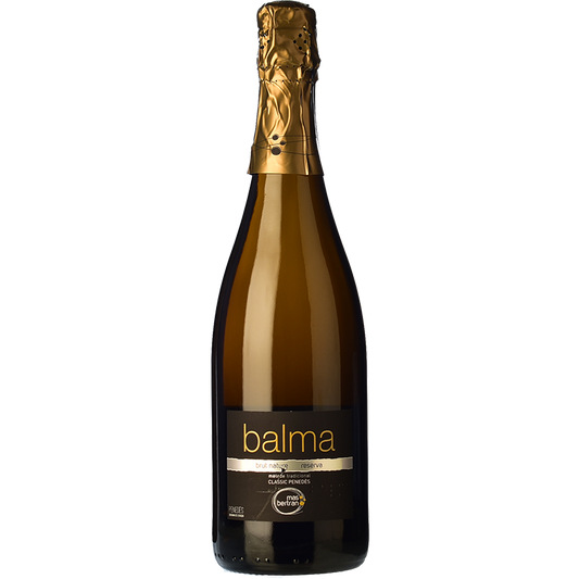 Balma Reserva Brut Nature 2016