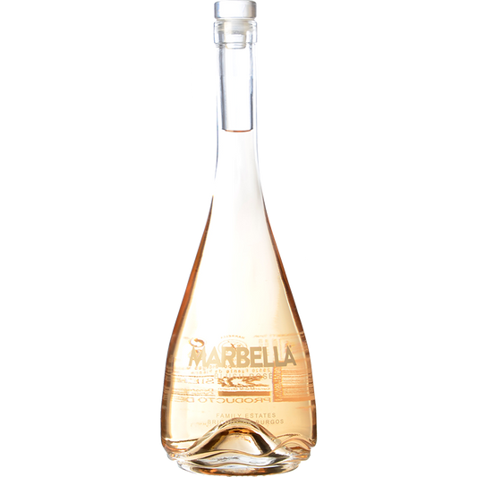 Marbella Blush Rosé 2022