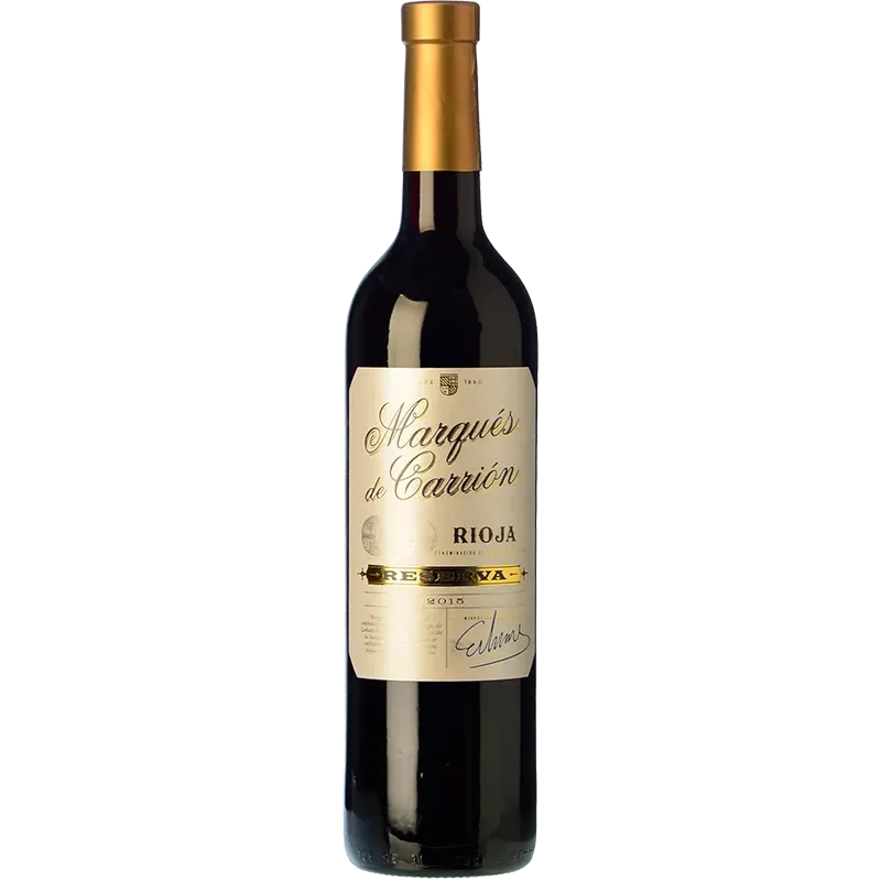 Marqués de Carrión Reserva 2017