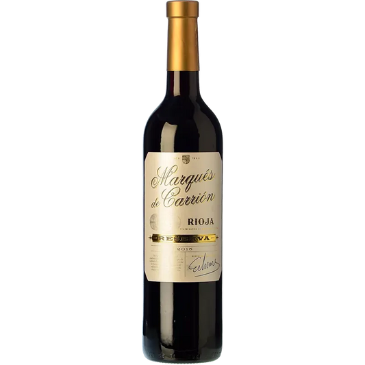 Marqués de Carrión Reserva 2017