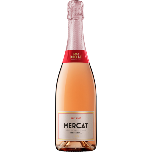 Mercat Reserva Brut Rosé 2020