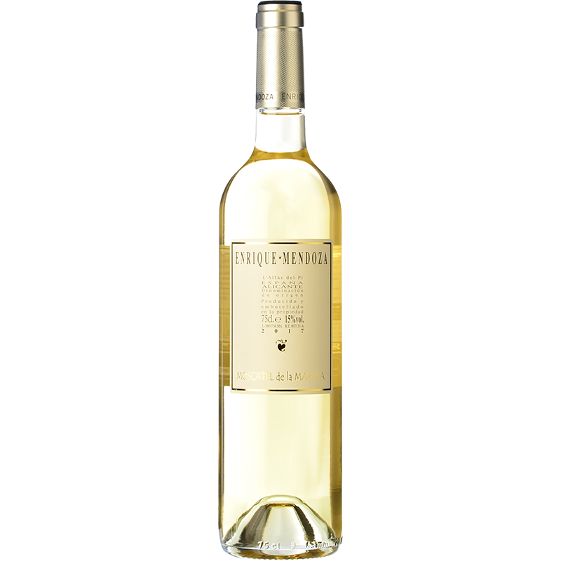 Moscatel de La Marina 2024