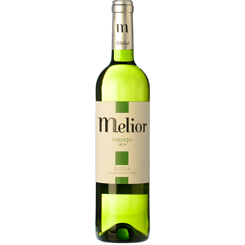 Melior de Matarromera Verdejo 2023