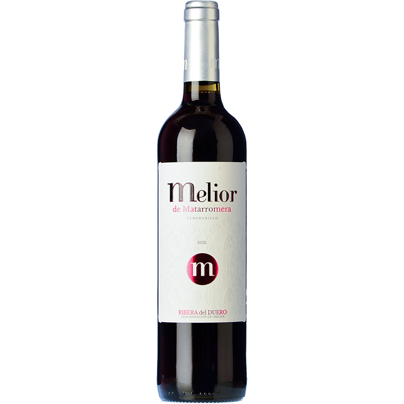 Melior de Matarromera Roble 2022