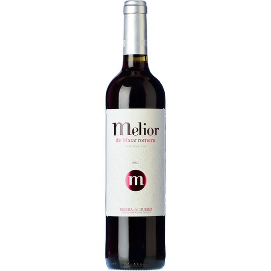 Melior de Matarromera Roble 2022