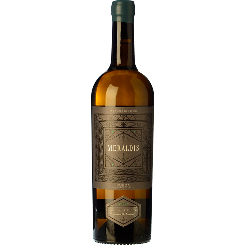 Meraldis Verdejo 2022