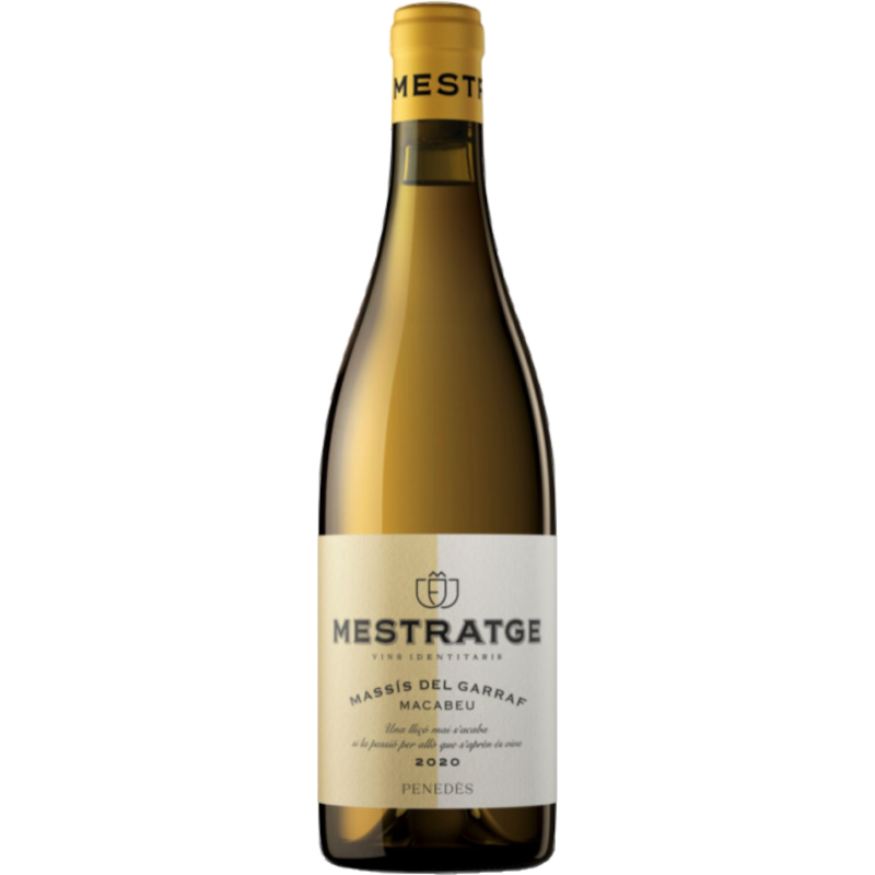 Mestratge Macabeu Massis del Garraf 2022