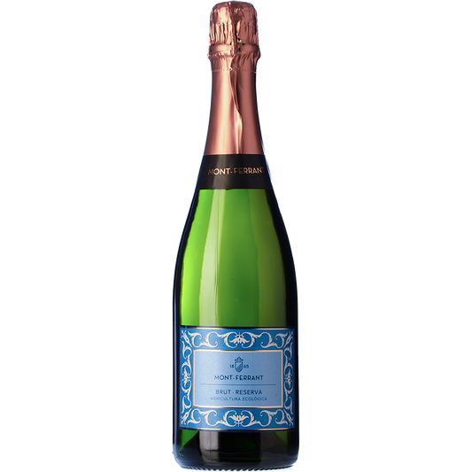 Mont-Ferrant Brut Reserva Ecològic