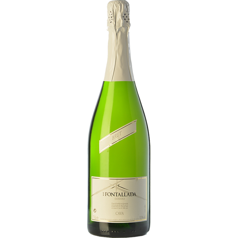 Mas Fontallada Brut