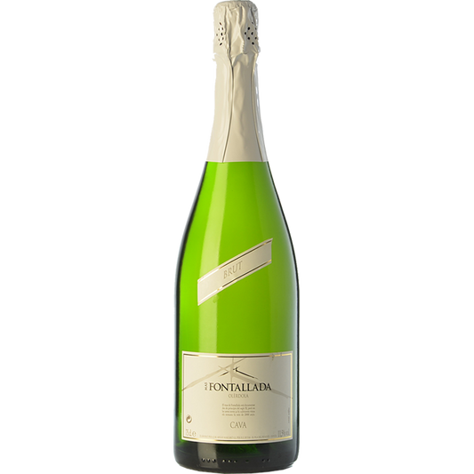 Mas Fontallada Brut