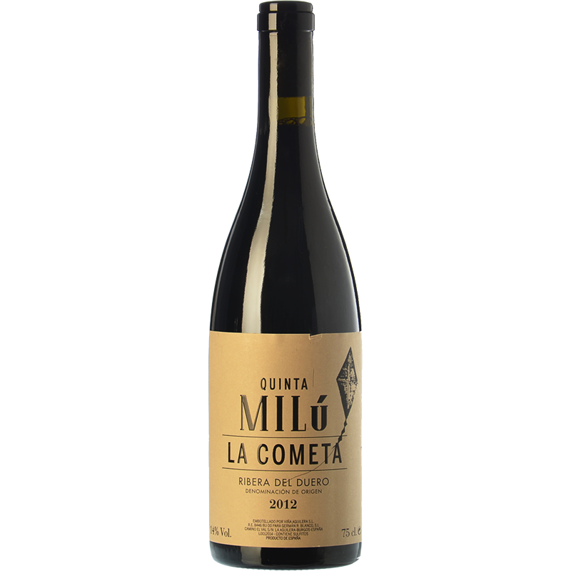 Quinta Milú La Cometa 2021