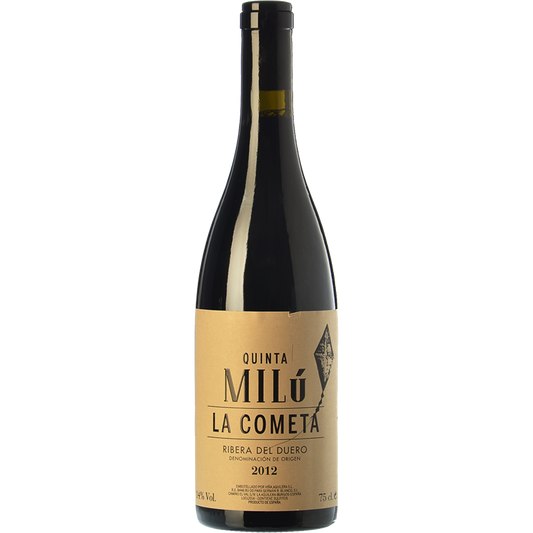 Quinta Milú La Cometa 2021