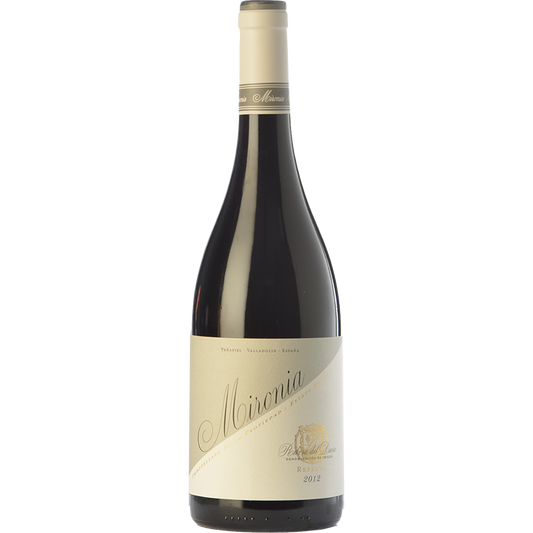 Mironia Reserva 2018