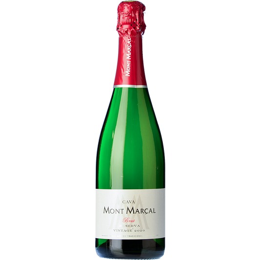 Mont Marçal Reserva Brut 2022