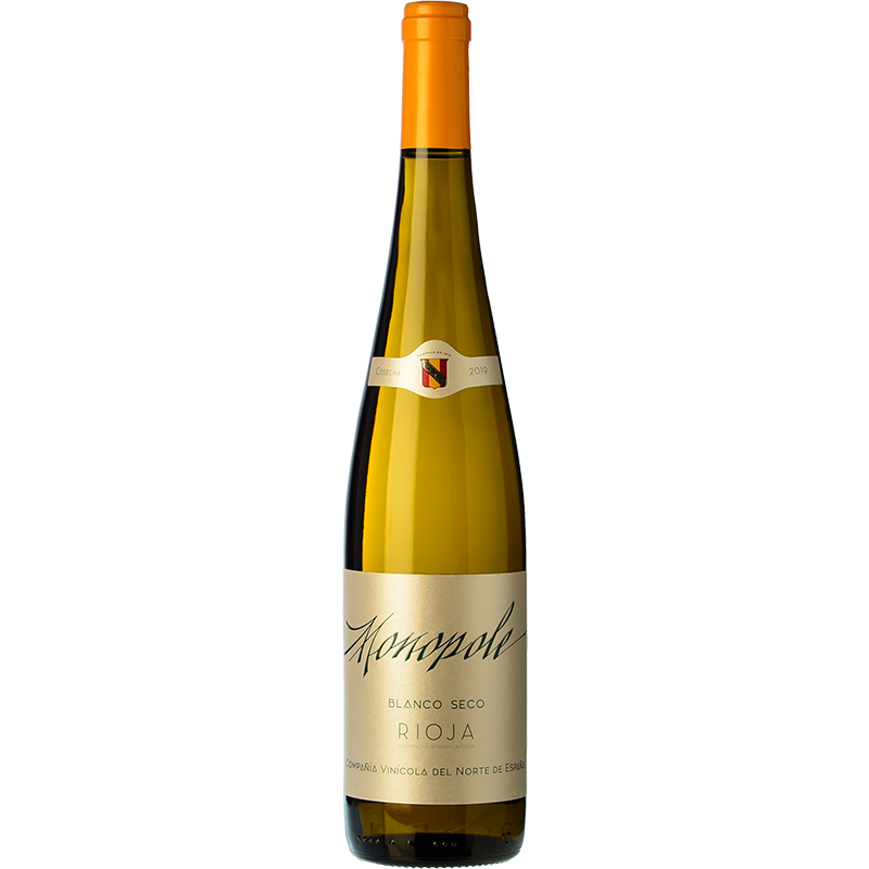 Monopole 2024