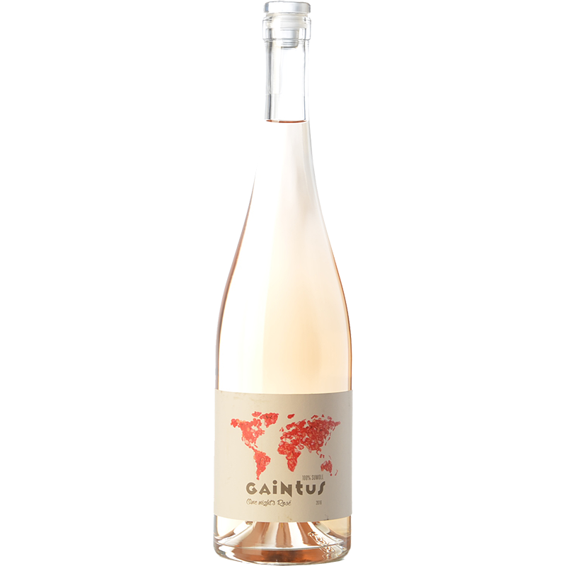Mont Rubí Gaintus One Night's Rosé 2024