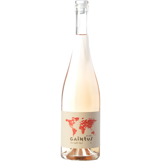 Mont Rubí Gaintus One Night's Rosé 2024