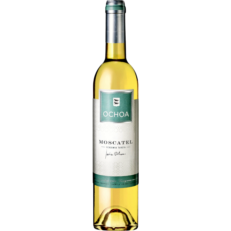 Moscatel Ochoa 2023 (0.5 L)