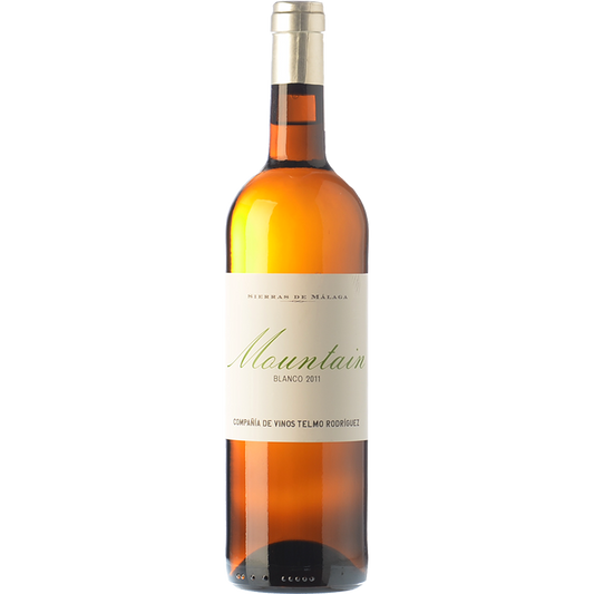 Mountain Blanco 2015