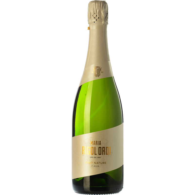 Maria Rigol Ordi Brut Nature 2021