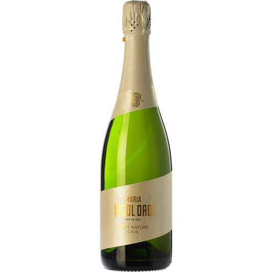 Maria Rigol Ordi Brut Nature 2021