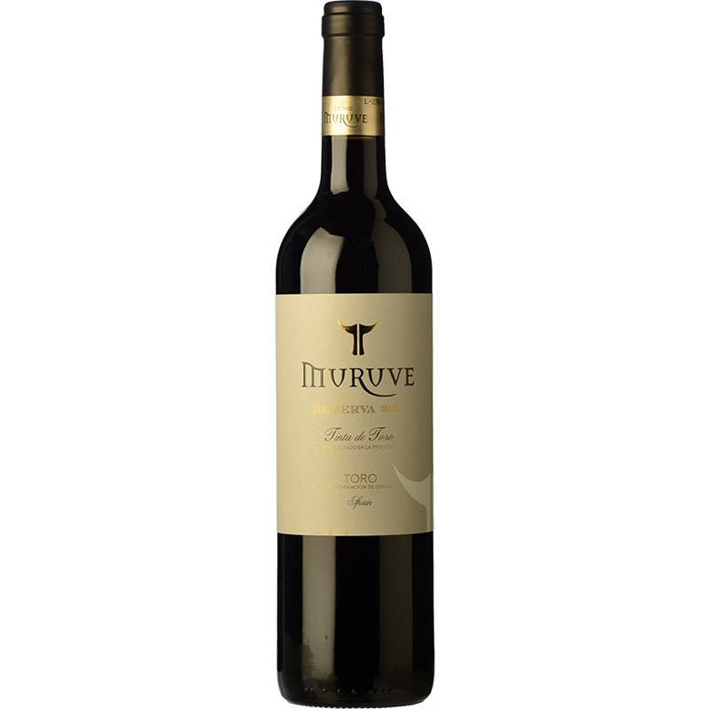 Muruve Reserva 2017