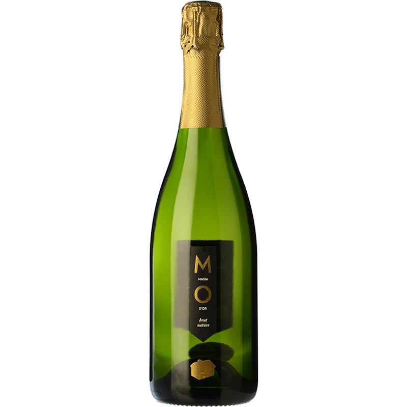 Masia d'Or Brut Nature