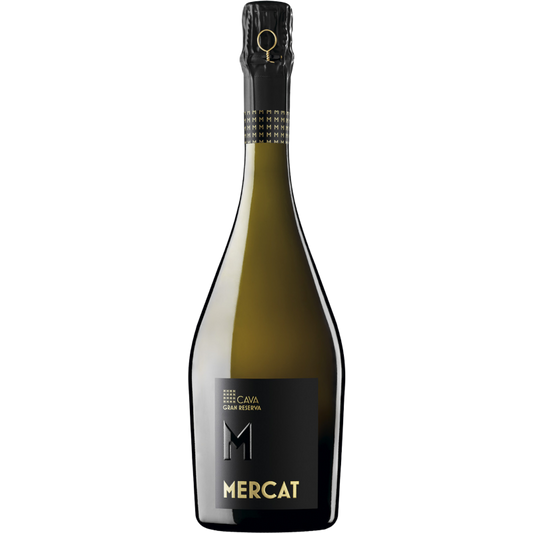 Mercat Brut Nature Gran Reserva 2020