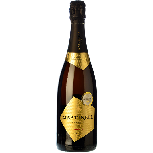 Mastinell Nature Gran Reserva 2014