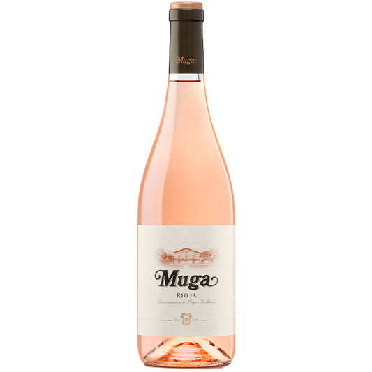 Muga Rosado 2024