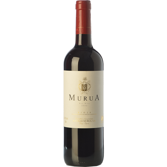 Murua Reserva 2016