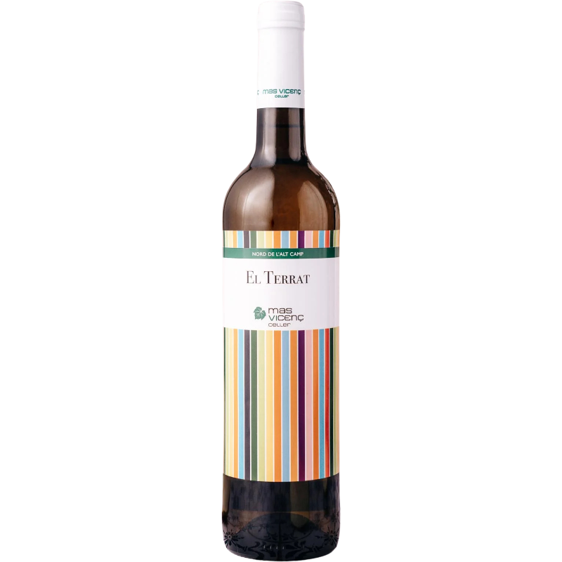 El Terrat 2024