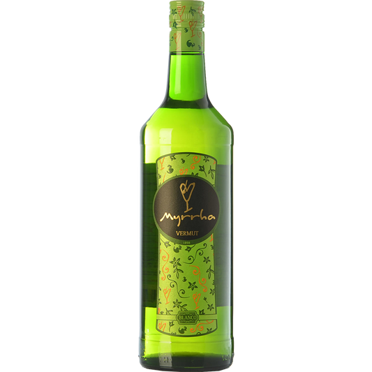 Vermut Myrrha Blanco (1.0 L)