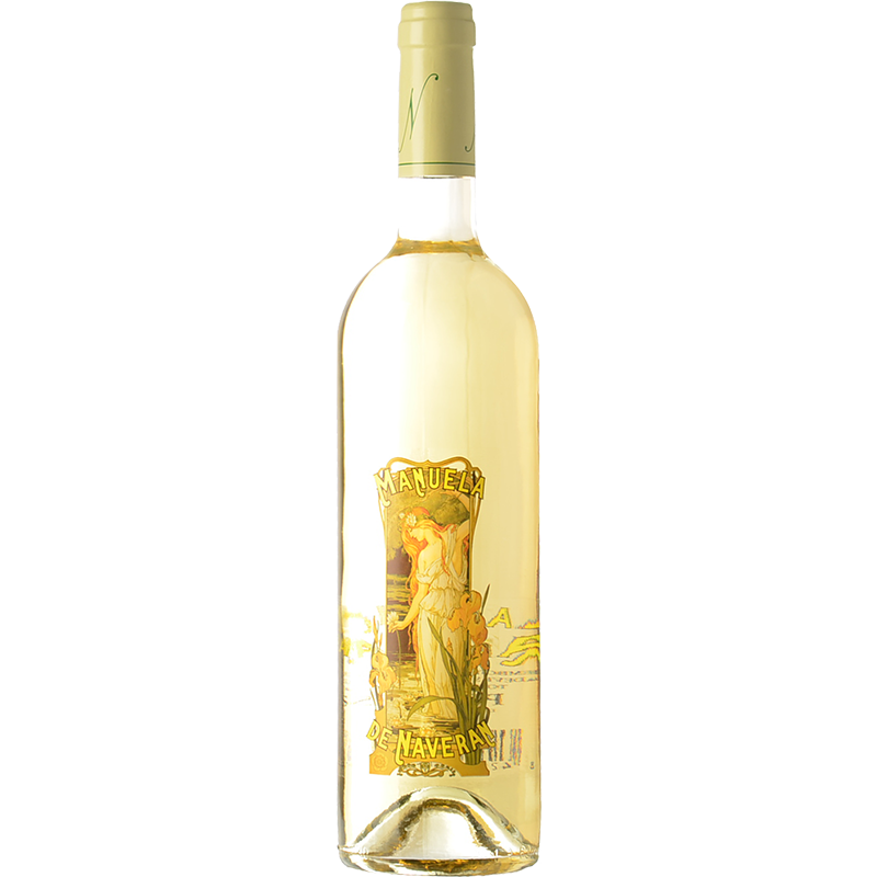 Manuela de Naveran Chardonnay 2023