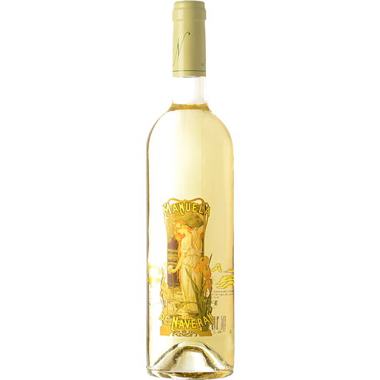 Manuela de Naveran Chardonnay 2023
