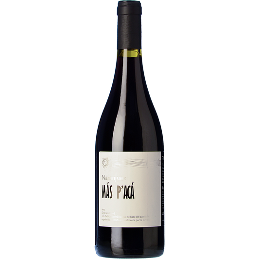 Naranjuez Más P'acá 2016