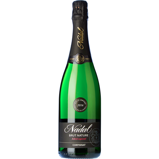 Nadal Brut Nature Reserva 2016