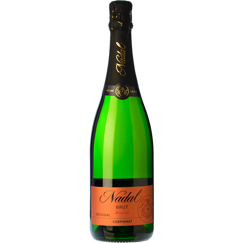 Nadal Brut Reserva Original