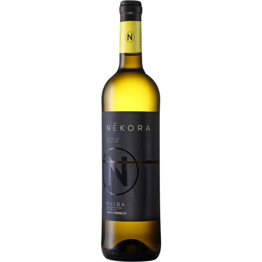 Nékora Verdejo 2024