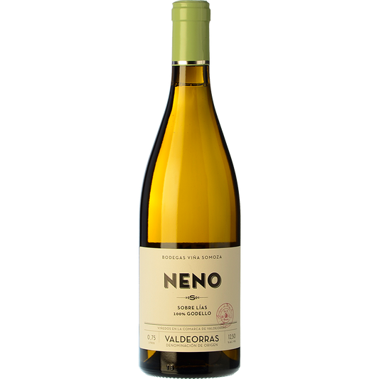 Neno de Viña Somoza 2024