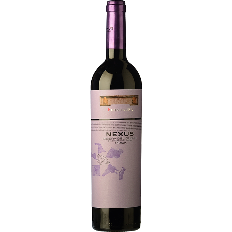 Nexus Crianza 2018